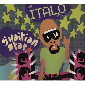 DJ Haitian Star (Torch) - The Italo Mix