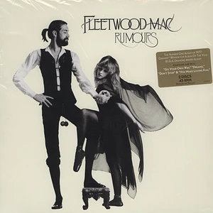 Fleetwood Mac - Rumours