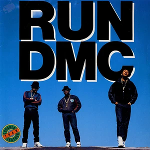 Run DMC - Tougher Than Leather