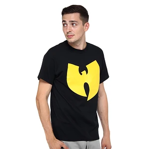 Wu-Tang Clan - Big Symbol T-Shirt