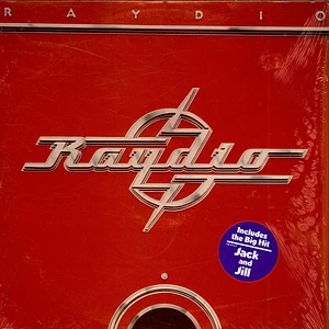 Raydio - Raydio