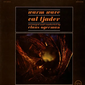 Cal Tjader - Warm Wave