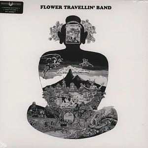 Flower Travellin' Band - Satori