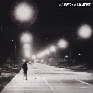 Aa Bondy - Believers