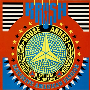 Krush - House Arrest