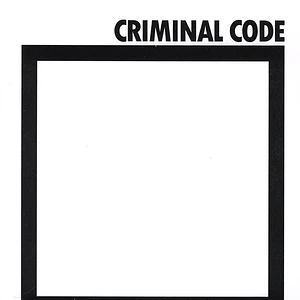 Criminal Code - Red Lights