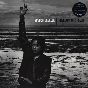Speech Debelle - Freedom Of Speech