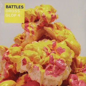 Battles - Dross Glop 4