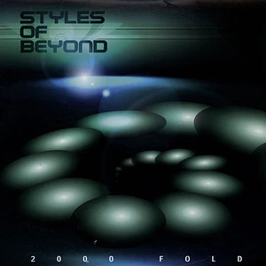 Styles Of Beyond - 2000 Fold