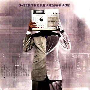 Q-Tip - The Renaissance