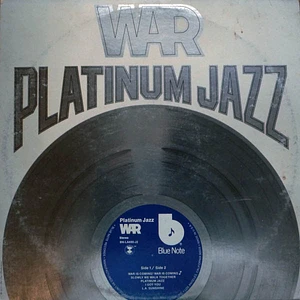 War - Platinum Jazz