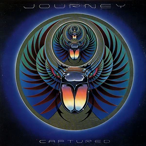 Journey - Captured