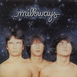 Milkways - Milkways