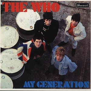 The Who - My Generation