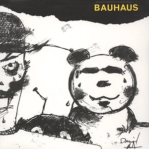 Bauhaus - Mask