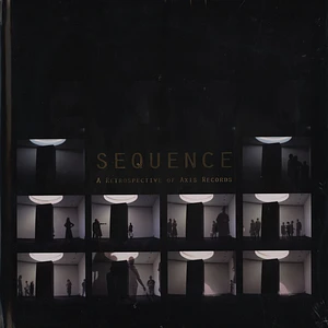 Jeff Mills - Sequence - A Retrospective of Axis Records (Special Edition Book)