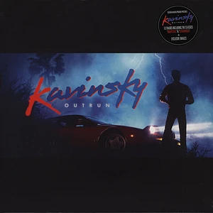 Kavinsky - Nightcall  Drive (2011) Theme Retrowave Remix 