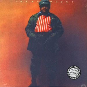 Swamp Dogg - Cuffed Collared And Tagged