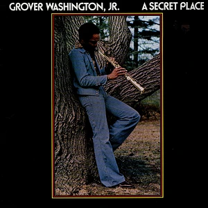 Grover Washington, Jr. - A Secret Place