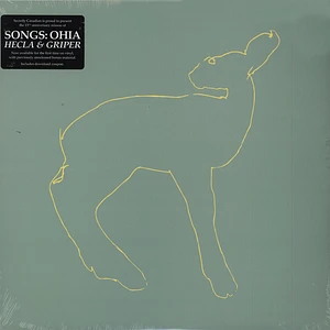 Songs: Ohia - Hecla & Griper 15Th Anniversary Edition