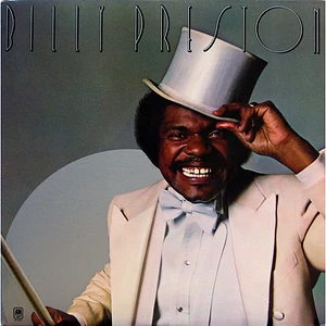 Billy Preston - Billy Preston