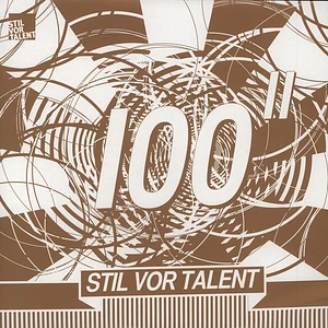 V.A. - Stil Vor Talent 100 Part 2