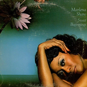 Marlena Shaw - Sweet Beginnings