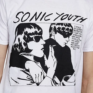Sonic Youth - Goo T-Shirt