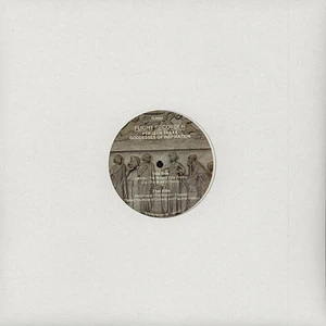 Perseus Traxx - Goddesses Of Inspiration