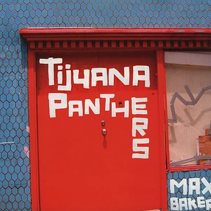 Tijuana Panthers - Max Baker