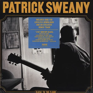 Patrick Sweany - Close To The Floor