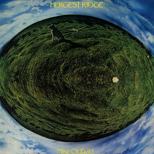 Mike Oldfield - Hergest Ridge