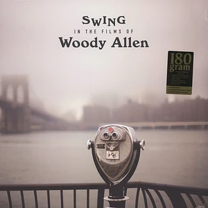 V.A. - Swings In The Films Of Woody Allen