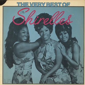 The Shirelles - The Very Best Of The Shirelles