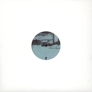 Theo Parrish - Overyohead