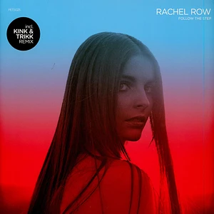 Rachel Row - Follow The Step