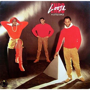 Loose Ends - A Little Spice