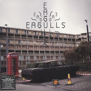 Eagulls - Eagulls