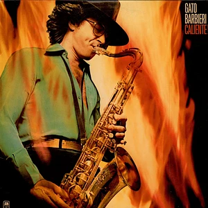 Gato Barbieri - Caliente!