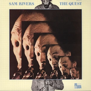 Sam Rivers - The Quest