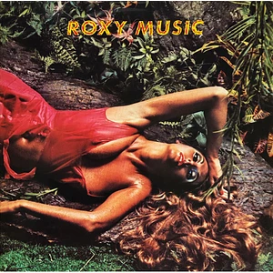 Roxy Music - Stranded