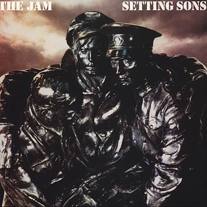 The Jam - Setting Sons