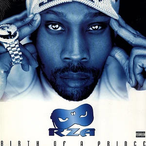 RZA - Birth Of A Prince
