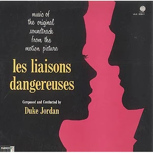 Duke Jordan - Les Liaisons Dangereuses