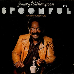 Jimmy Witherspoon - Spoonful