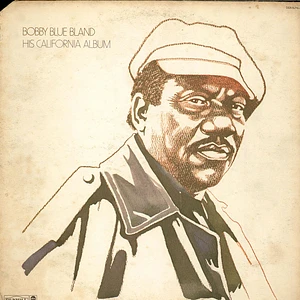 Bobby Bland - His California Album