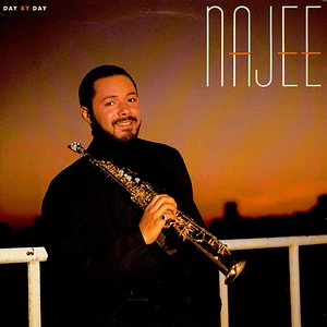 Najee - Day By Day