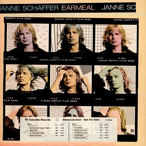 Janne Schaffer - Earmeal