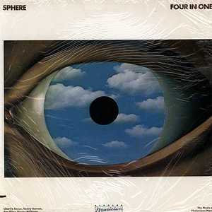 Sphere - Four In One