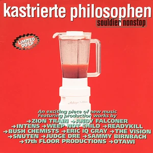Kastrierte Philosophen - Souldier Nonstop